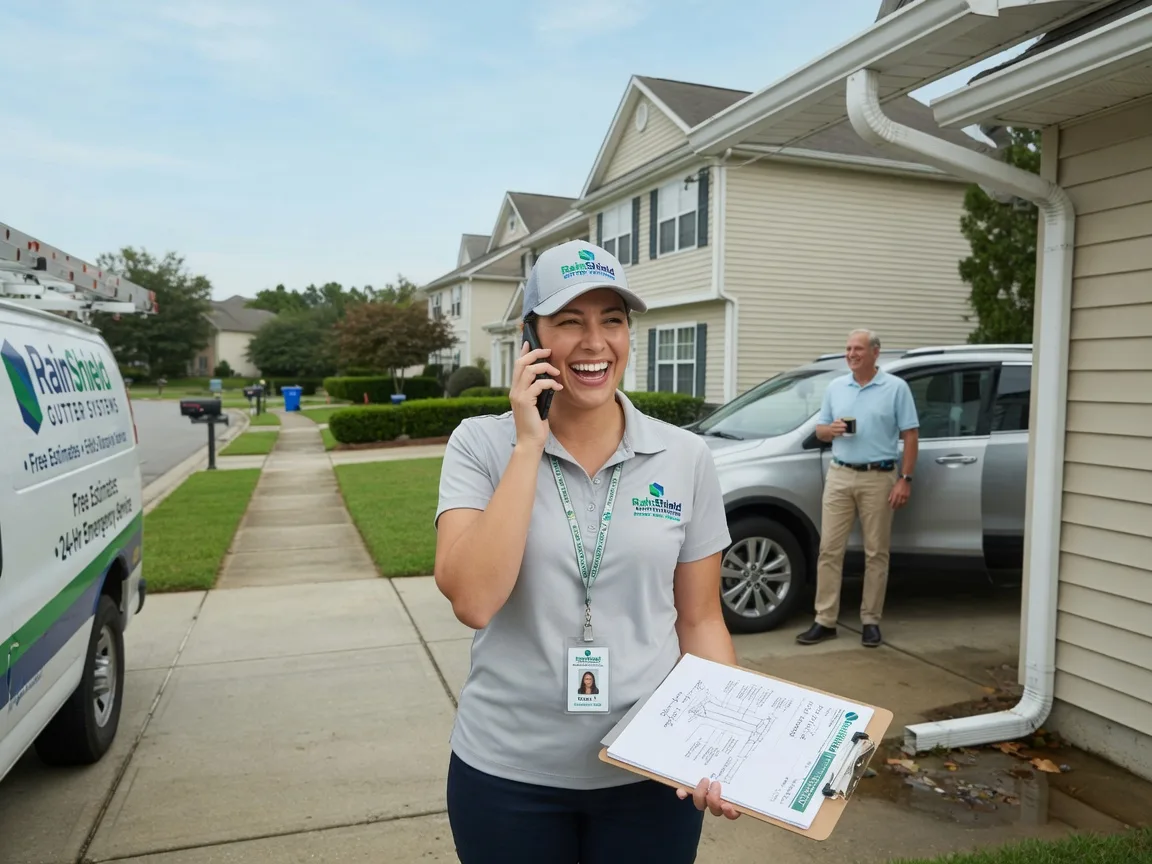 Gutter Installation North Miami, OK FAQs